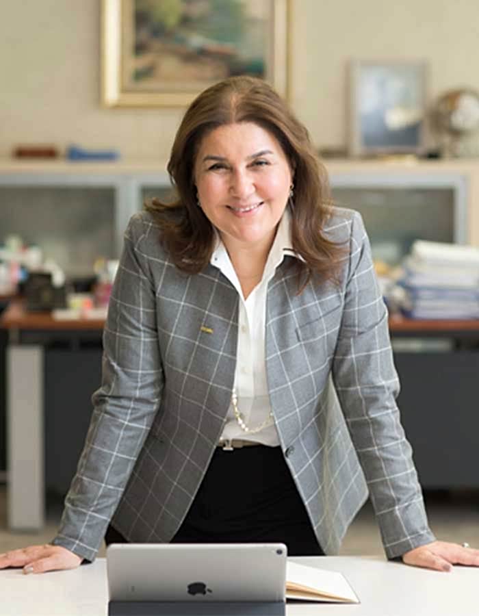Hülya Gedik