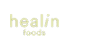 Healin Foods Logo